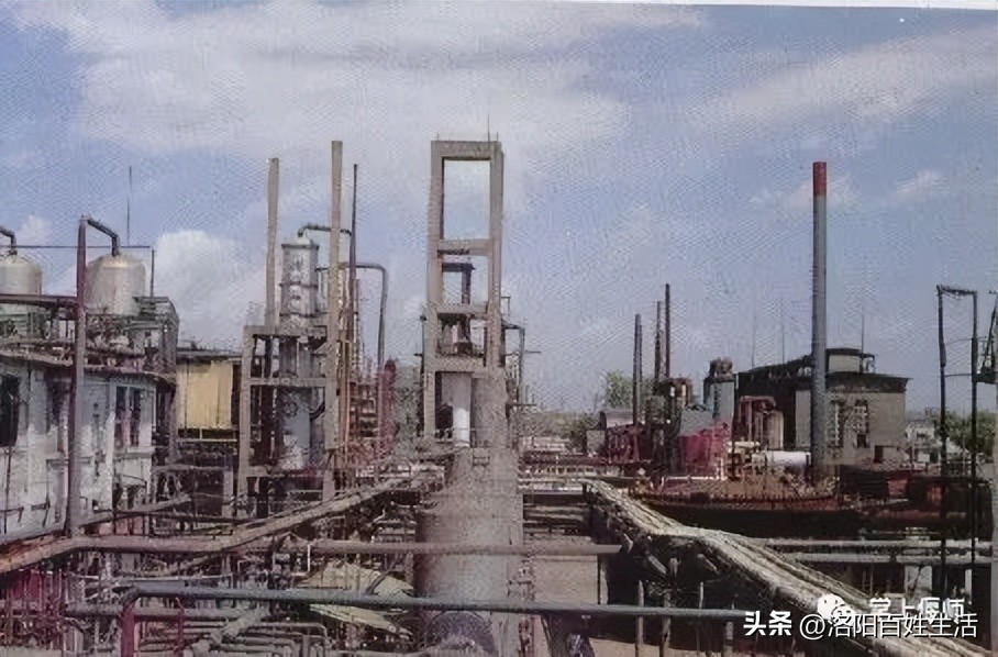 绝对珍藏！你没见过的洛阳偃师，满满的记忆
