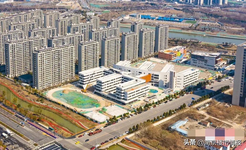 江北核心区房价还会降吗,江北核心区未来5年房价