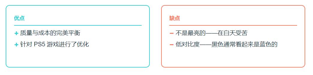 2023年最受欢迎的电视机品牌,今年最受欢迎口碑最好的65寸电视
