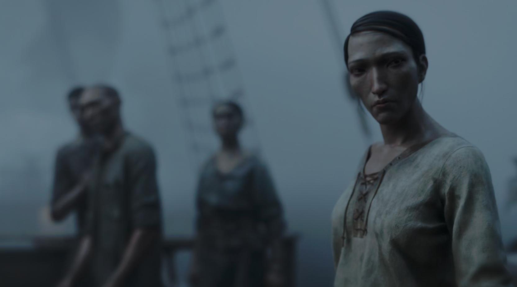 爱死机巅峰之作！5000字细解！芬奇《糟糕之旅》展现无序*力暴**