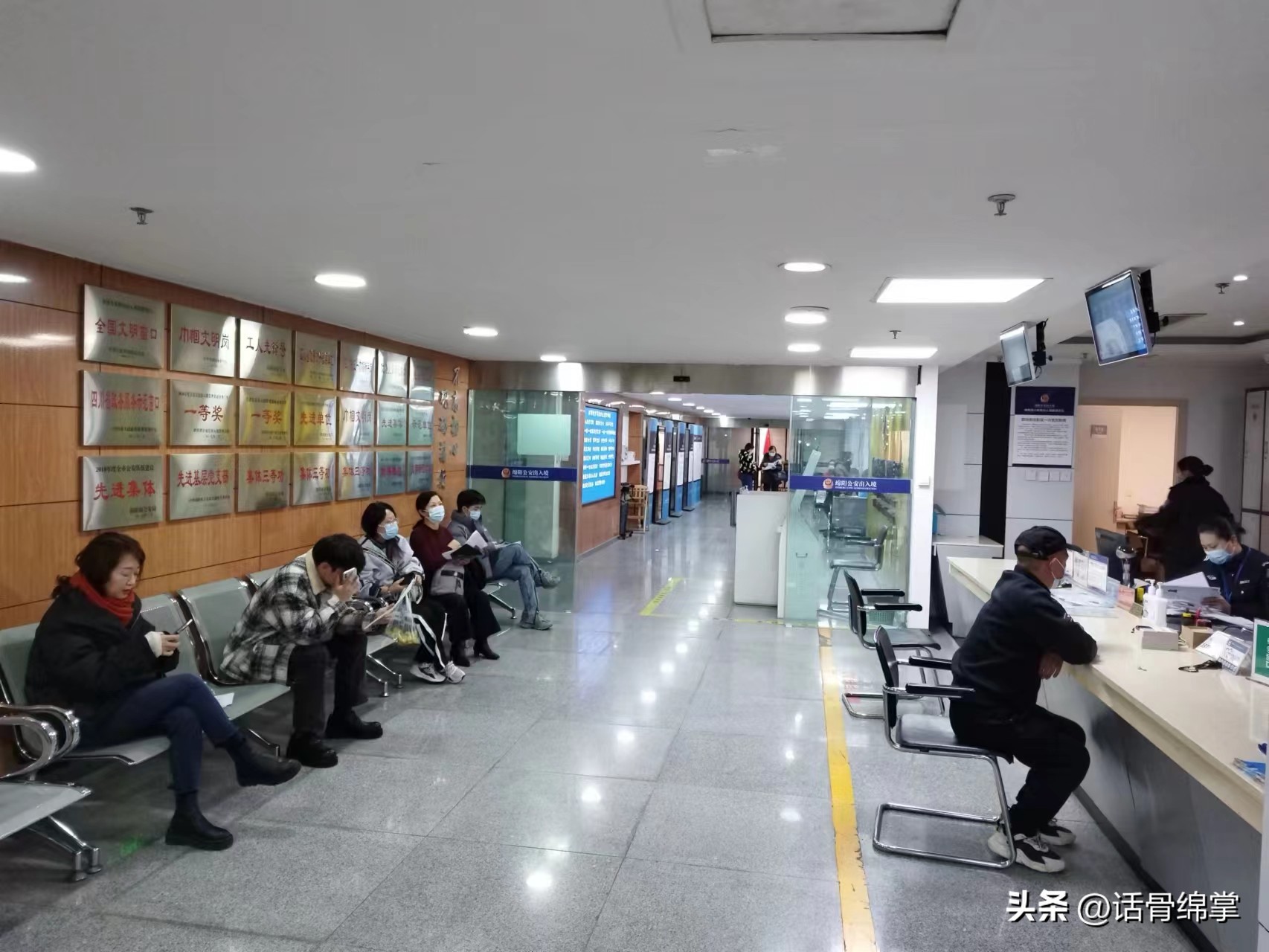 绵阳周边游小长假,现在绵阳可以去旅游不