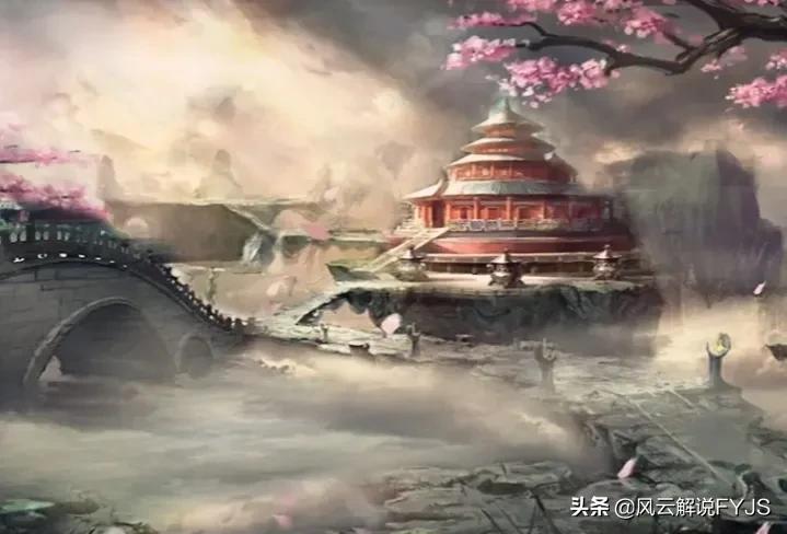 玲珑塔十大神器,玲珑塔神器