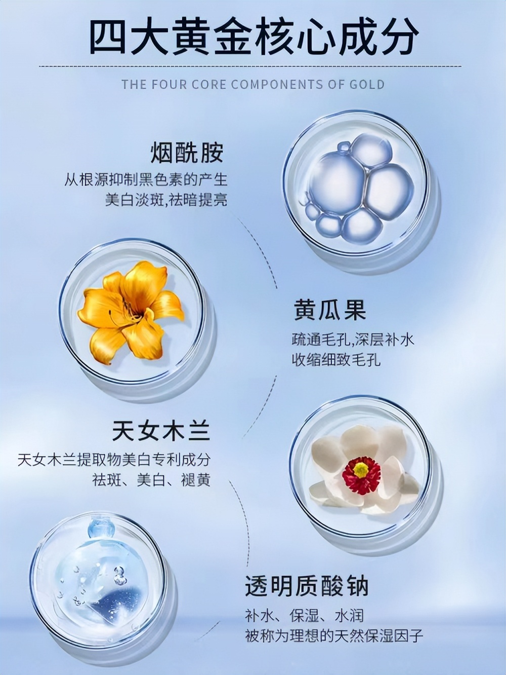 祛斑比较好的护肤产品有哪些品牌,祛斑效果最好的护肤品排名第一