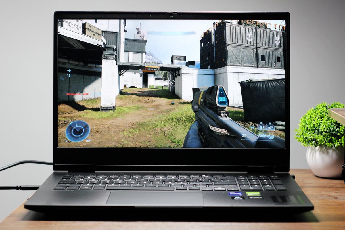 omen暗影精灵9pro测评,笔记本测评暗影精灵9