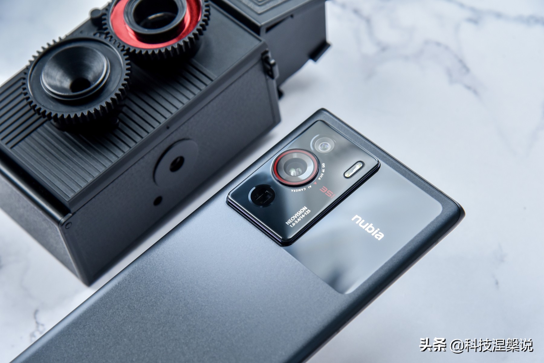 努比亚z40pro35mm镜头没反应,努比亚z40spro拍照评测