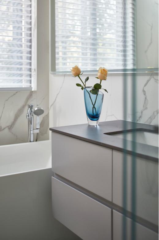 现代简奢空间设计图,245大平层轻奢装修风格