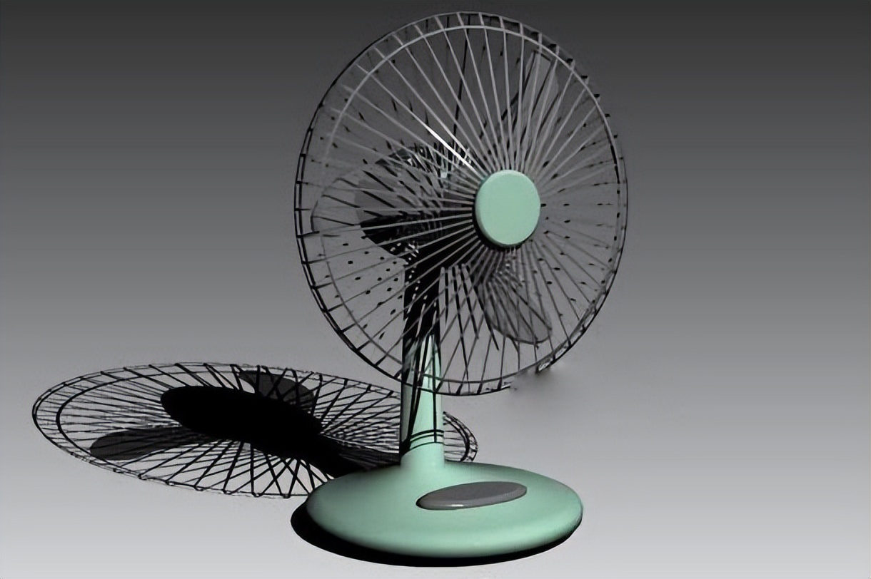 电风扇行业市场分析论文,风扇市场研究报告