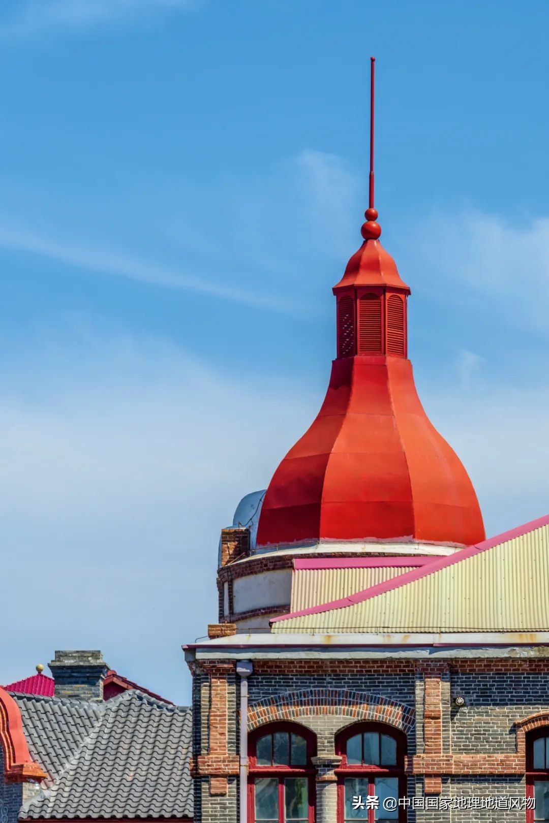 北方最适合旅游的沿海城市,北方的海边最好的地方