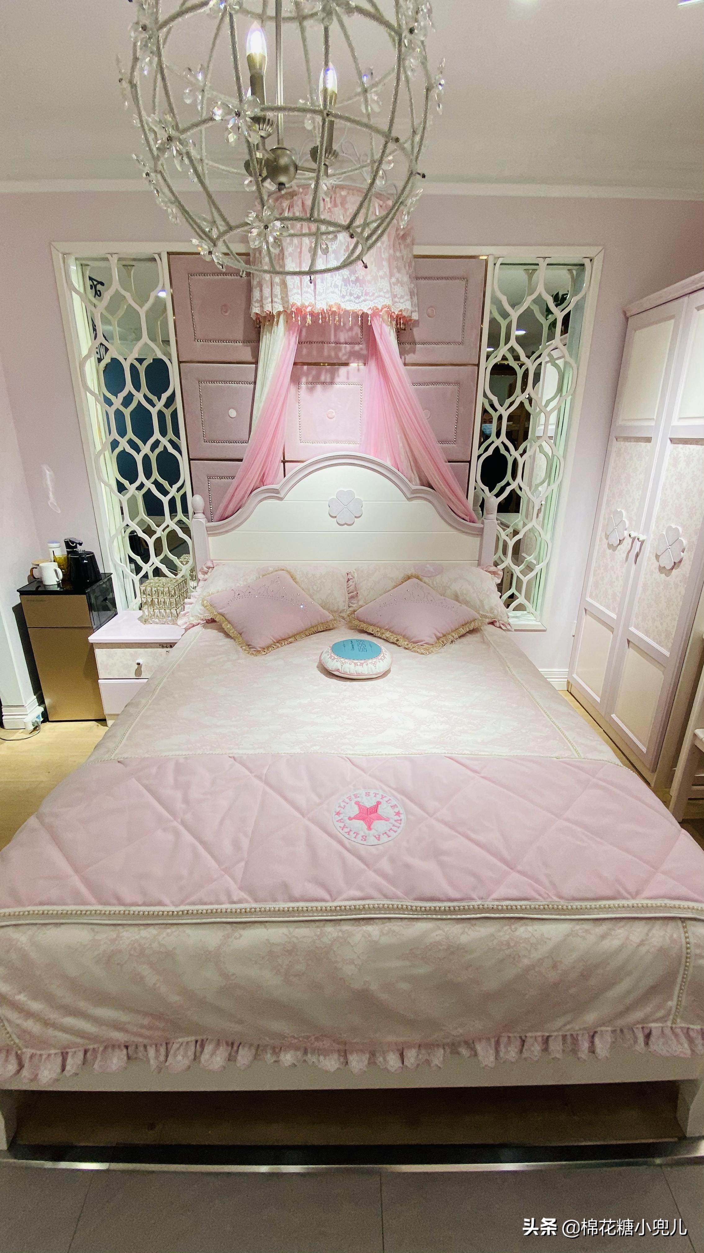 购买儿童家具,市场上的儿童家具怎么样