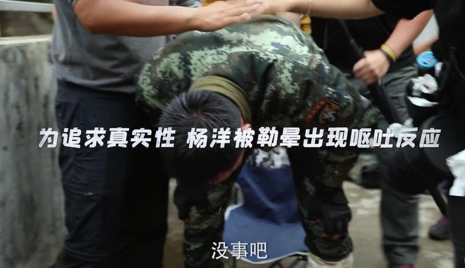 了解完《特战荣耀》的幕后故事，看正片都更香了