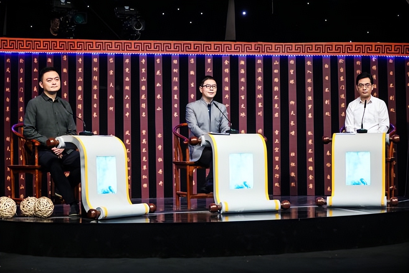 我爱古诗词我们的节日清明观后感,我爱古诗词特别节目清明直播