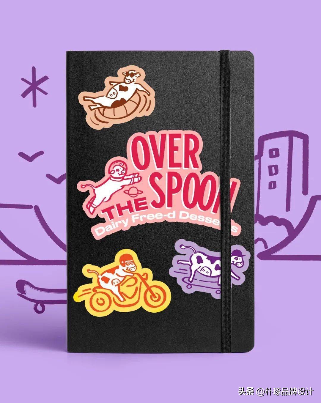 快餐盒包装创意设计,全球包装与设计优秀包装设计欣赏