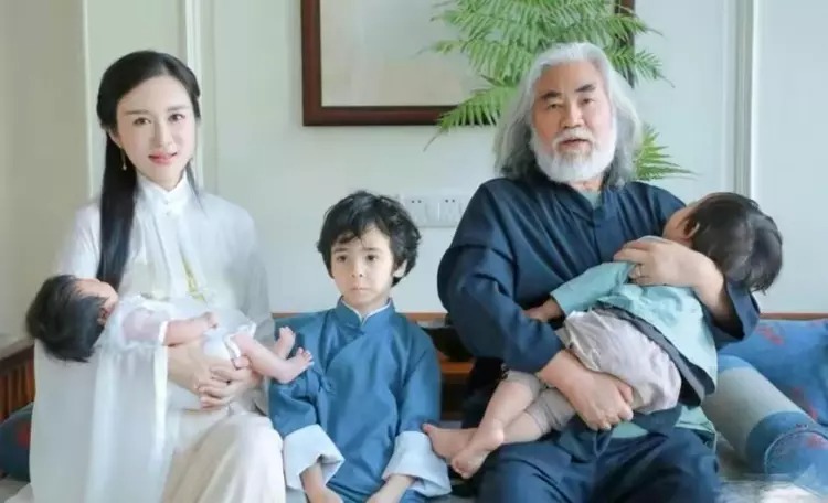 张纪中打生命针是什么,张纪中注射生命养护针源头