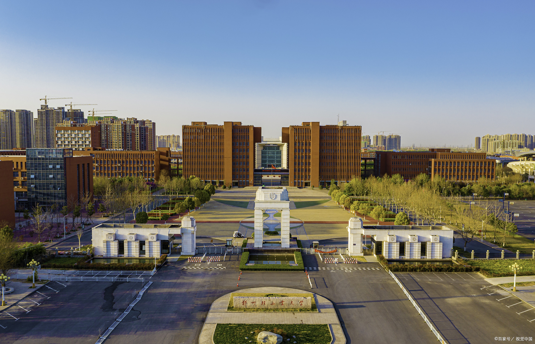 河南省唯一一所211大学，郑州大学是否值得报考