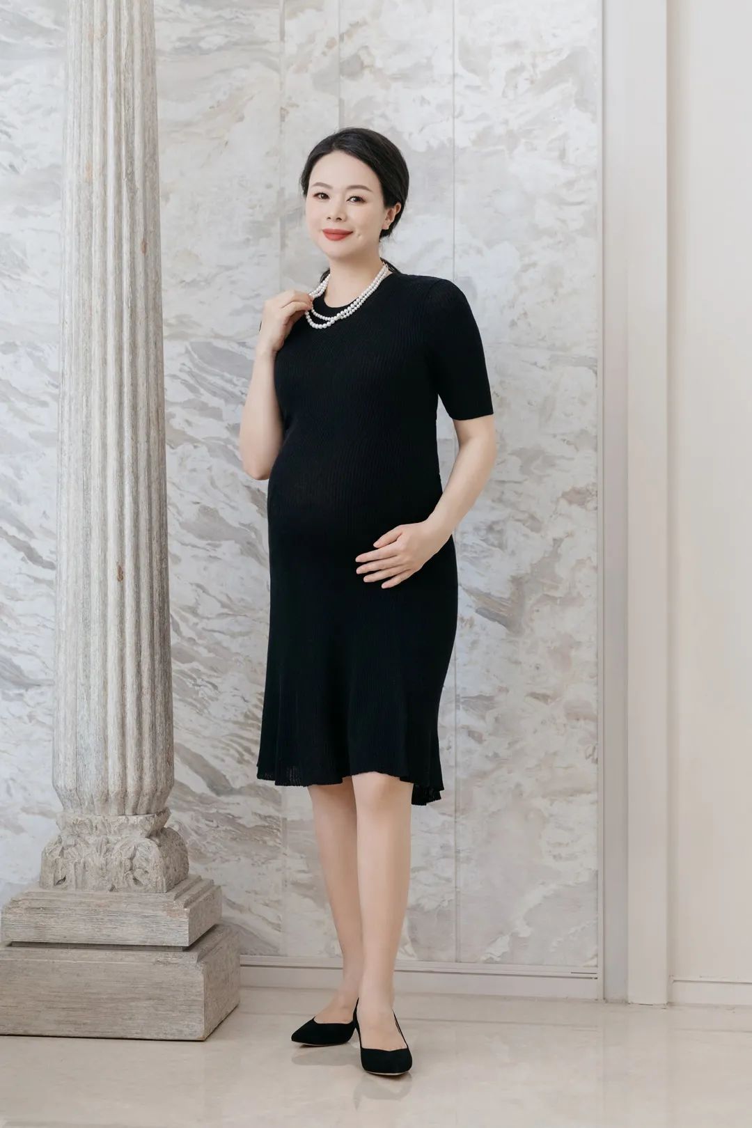 珍珠哪款好看又实用,女人为什么都爱首饰