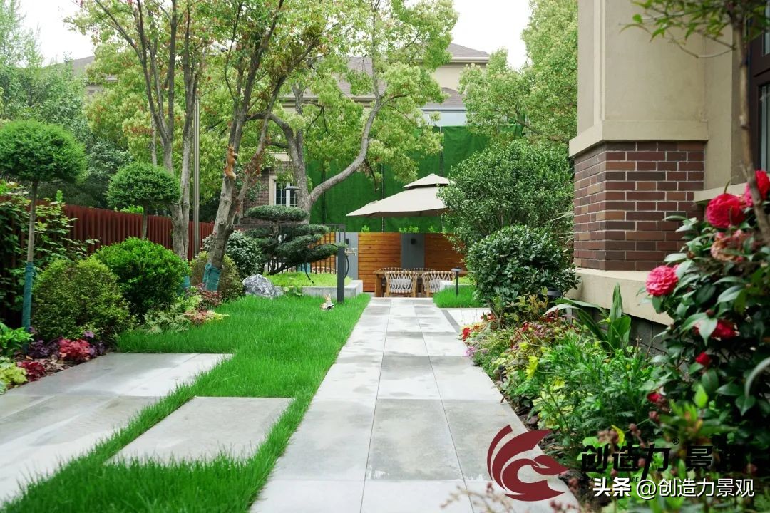 山水华门棕榈湾,山水华门双拼别墅