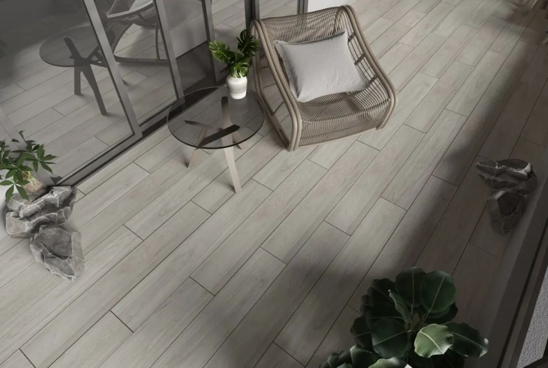 简约暖色系瓷砖,极简风瓷砖颜色推荐