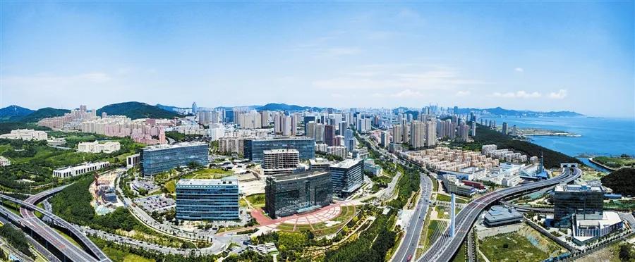 中国gdp超万亿城市大连,辽宁新闻大连三年挺进万亿gdp