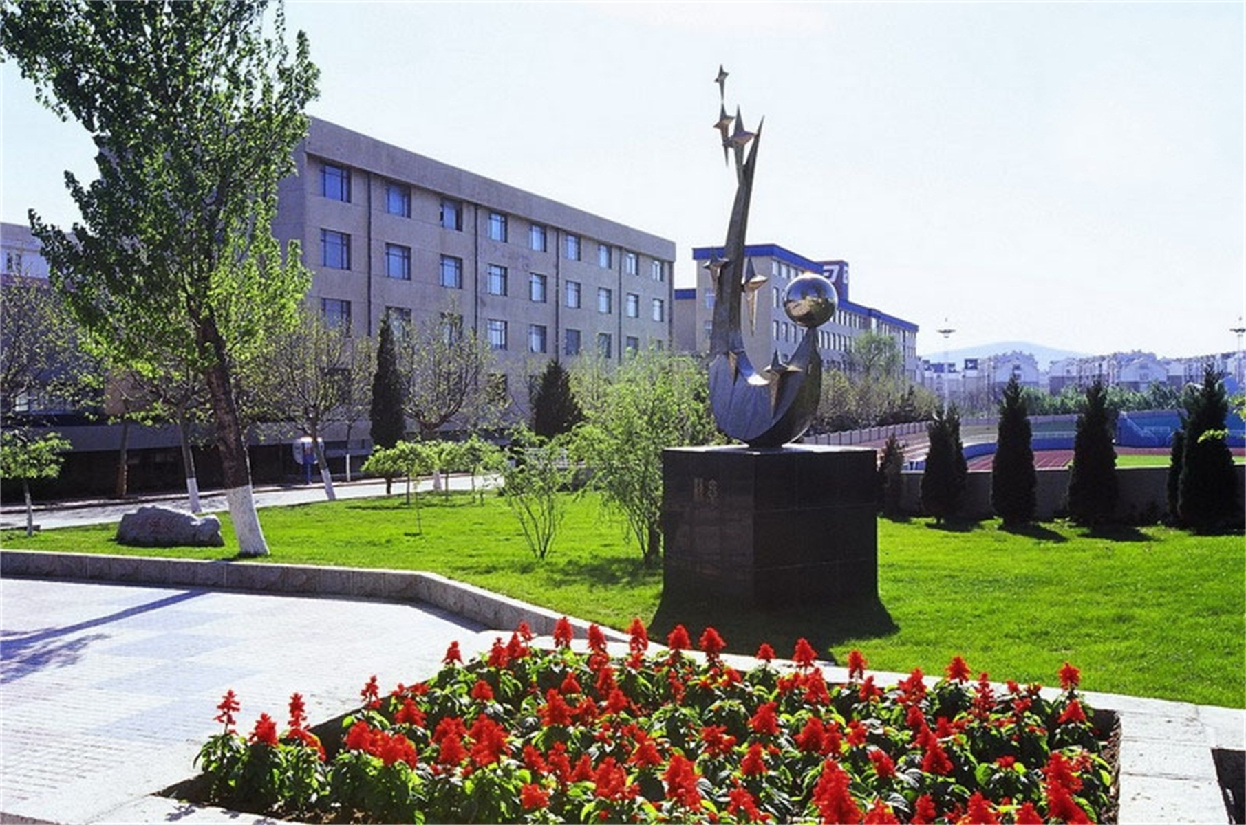 大连工业大学好还是沈阳理工好,大连工业大学和沈阳理工大学