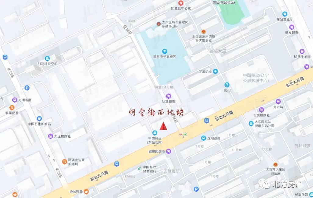 沈阳首轮集中供地收官,沈阳2022年首轮供地收官