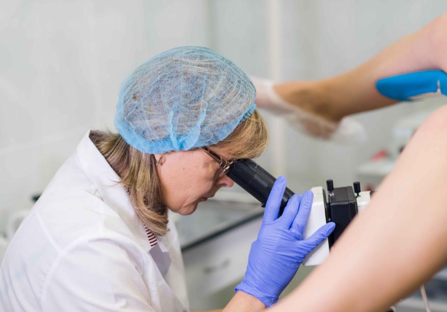 女性做妇科检查前,为何要禁欲?不禁欲会怎样?医生:有3大后果