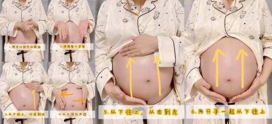 怀孕各阶段要准备什么？被闺蜜夸的孕期好物合集！比老公还靠谱