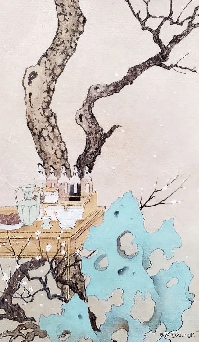 焚琴煮鹤相同成语,成语焚琴煮鹤的意思