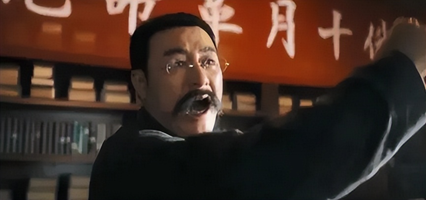 张颂文火了之后影视圈的态度,张颂文火后娱乐圈的反应