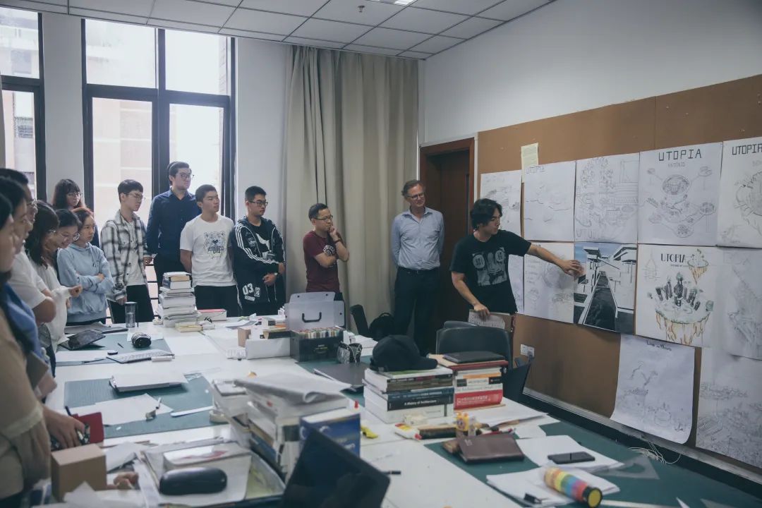 我的研究生学习日记,我的考研日记南京大学