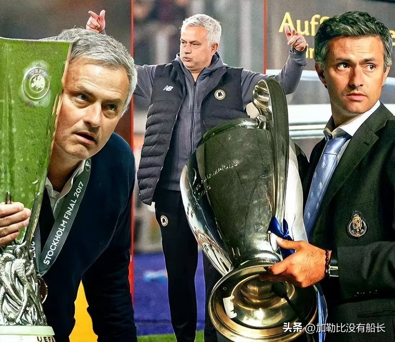 盘点进入2023后迎来本命年的世界足坛六大巨星