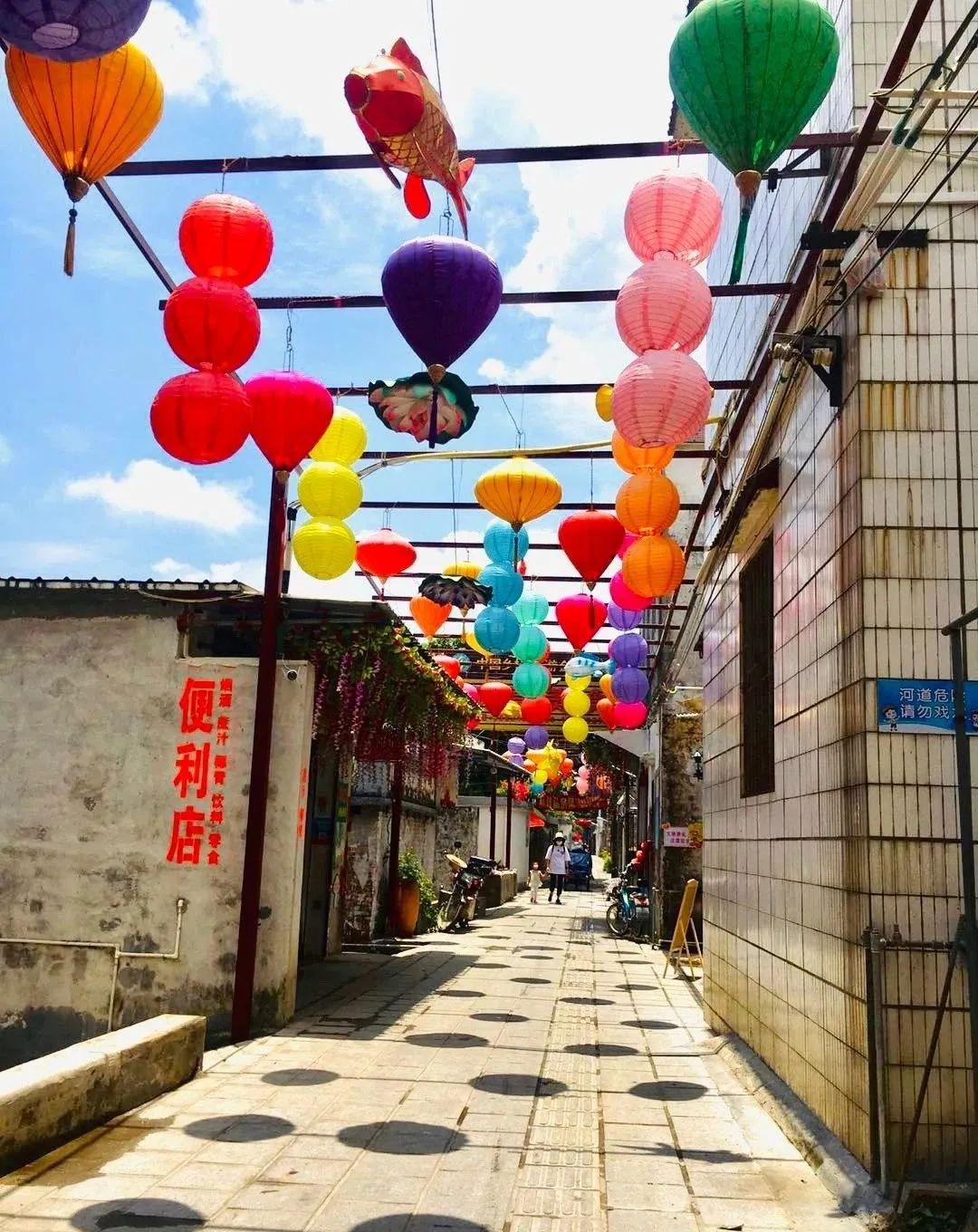 广东江门自由行攻略,广州去江门上川岛旅游攻略