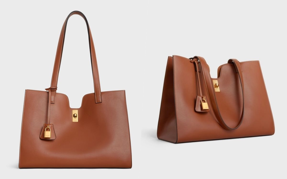 小众托特包推荐高级感手提,新款大容量托特包轻奢