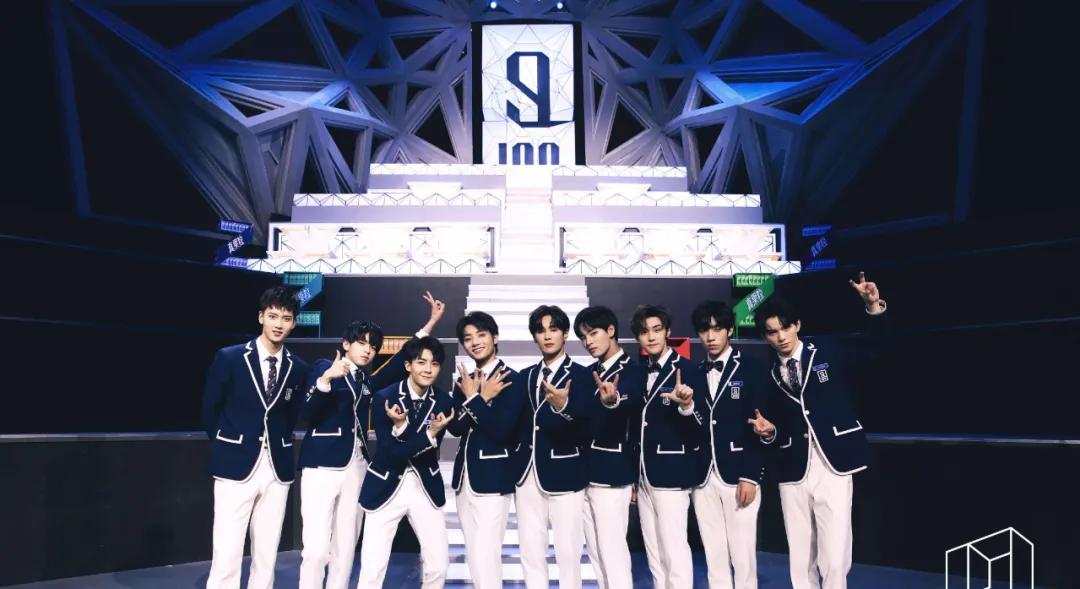 the9女团为什么要解散,the9解散演唱会日期