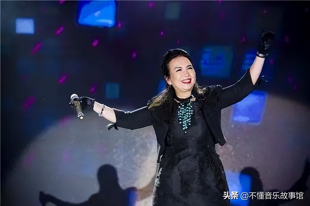 中国十大殿堂级女高音歌唱家排名,中国十大殿堂级女歌手