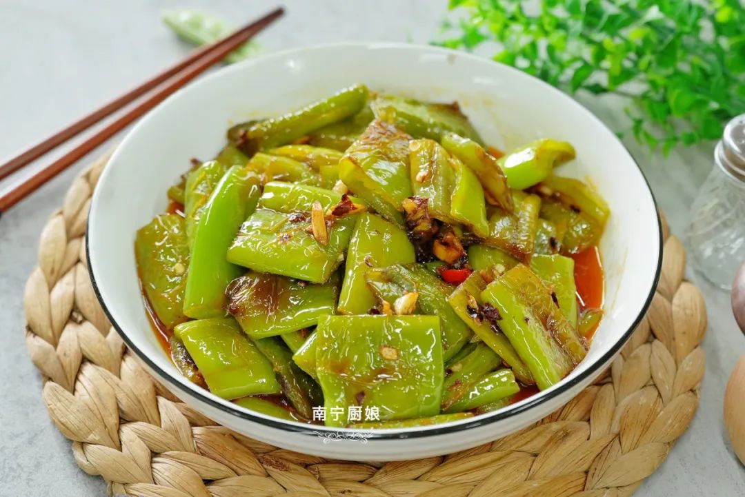大青椒肉丝怎么炒才好吃又简单,青椒肉丝怎么炒好吃又简单家常