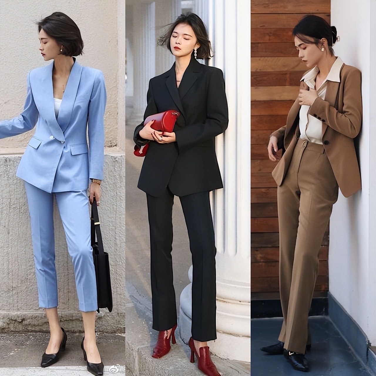 穿职场衬衫怎么搭配鞋,穿西装搭配衬衫的正确穿搭男