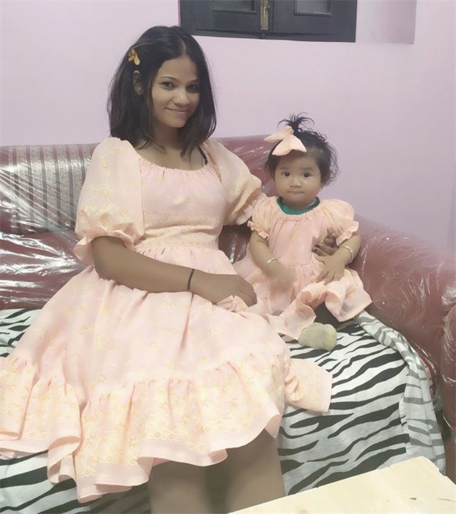 尼泊尔美女嫁江西,尼泊尔美女想嫁给中国人