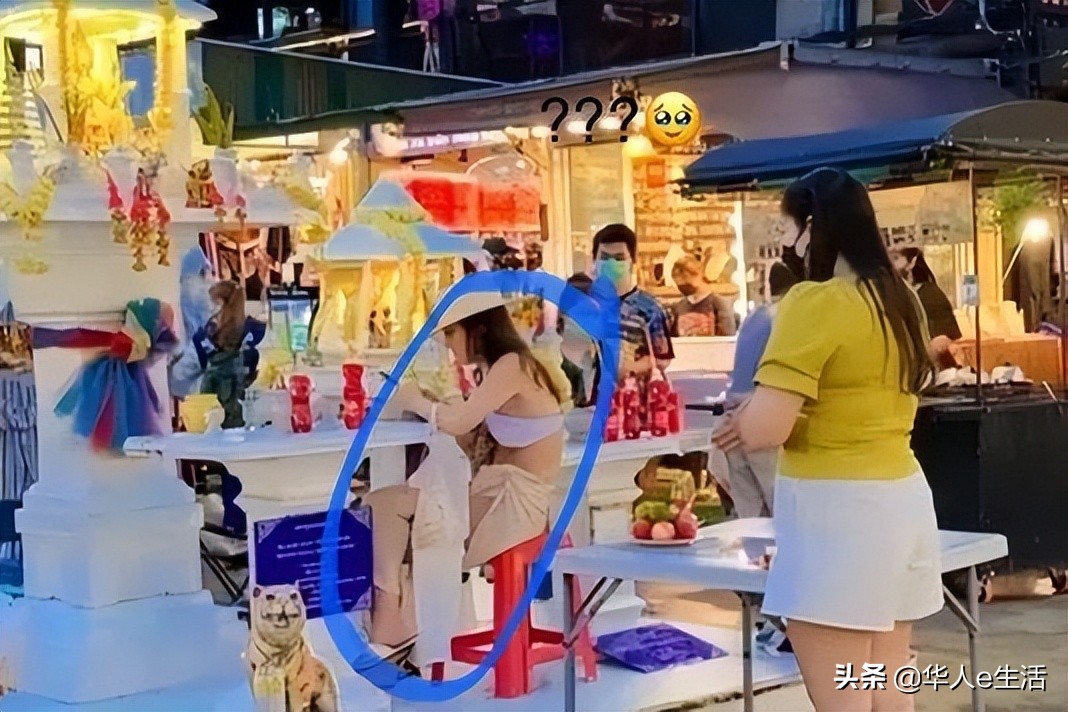 搞不懂这瓶饮料，来到泰国要闹笑话