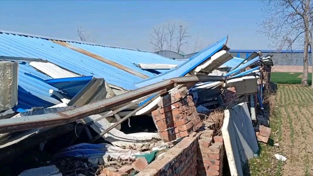 拆除农村屋顶上的彩钢瓦合法吗,国家有规定彩钢瓦违规房要拆吗