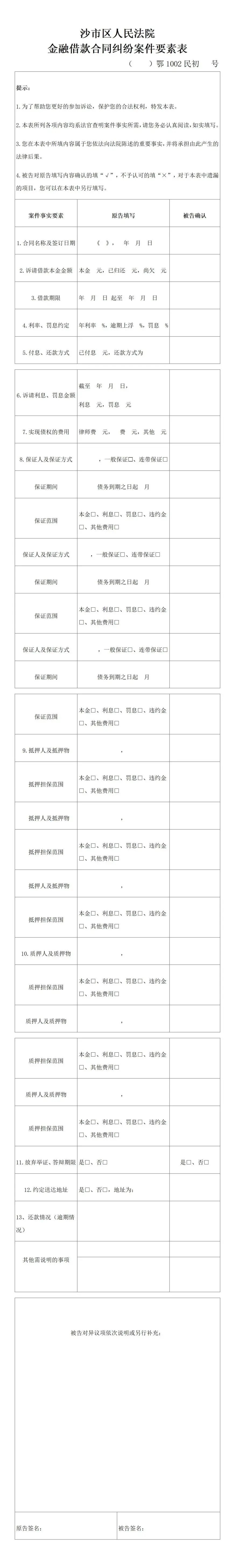 房屋租赁合同纠纷起诉状范本,发生合同争议应该如何解决