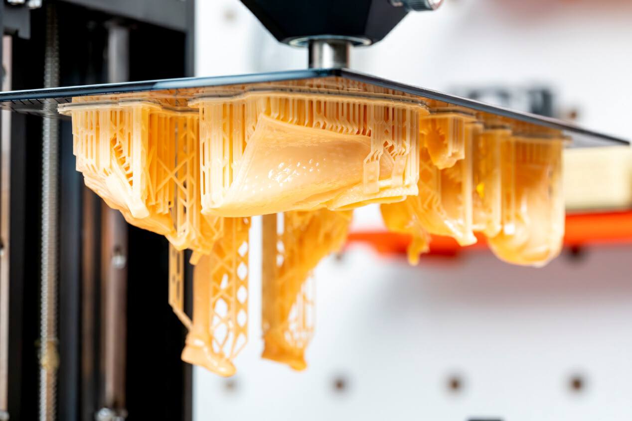 为了老头环雕塑连肝48小时,ELEGOOSaturn3光固化3D打印机评测