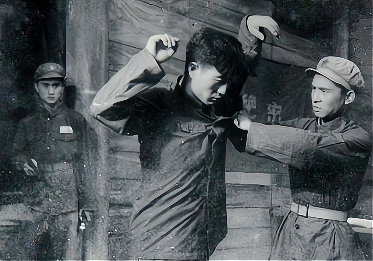 特务哄骗好友潜伏大陆，自鸣得意，没料一年后被台湾当局处决