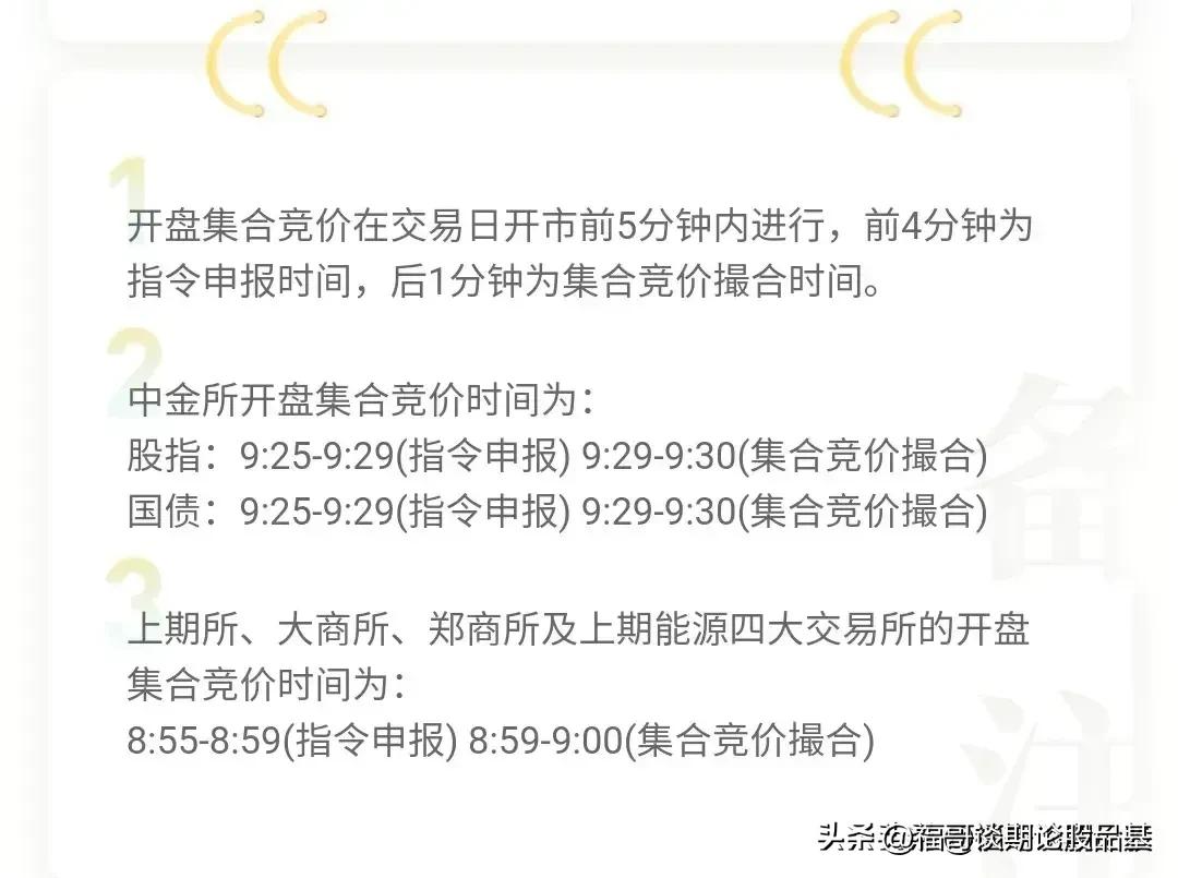 期货交易基本功视频,期货基础知识每日一练