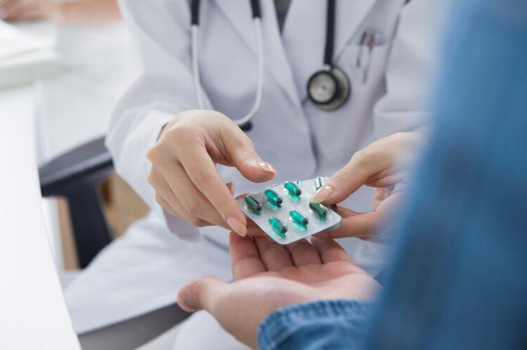 恩替卡韦分散片可以治急性乙肝吗,乙肝恩替卡韦胶囊几年耐药