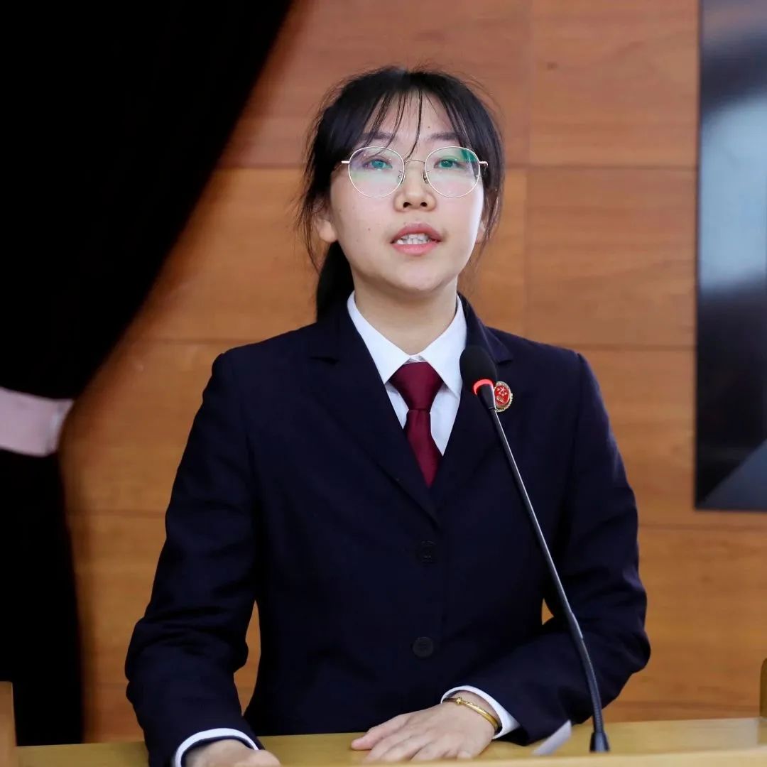 青训营|春风相携逐梦人，共话法治中国梦