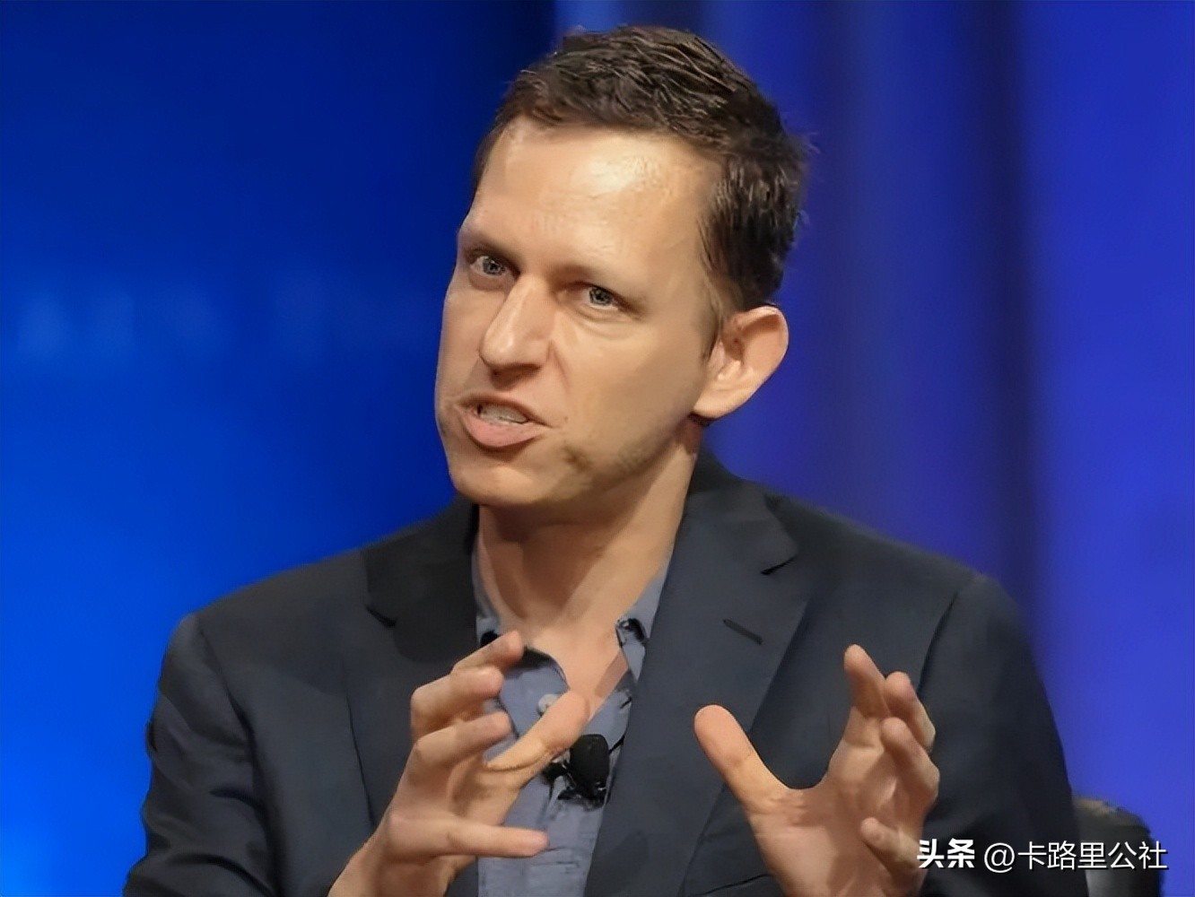 比ChatGPT功能更惊艳的是创业团队，有奥特曼、马斯克等科技大佬