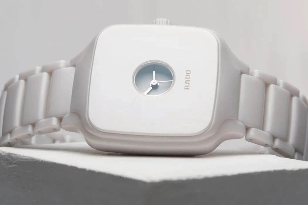 手表极简设计图,创意智能手表设计