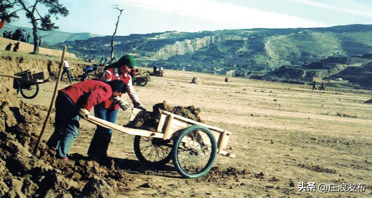 荐读|梯田故事：踏遍青山人未老