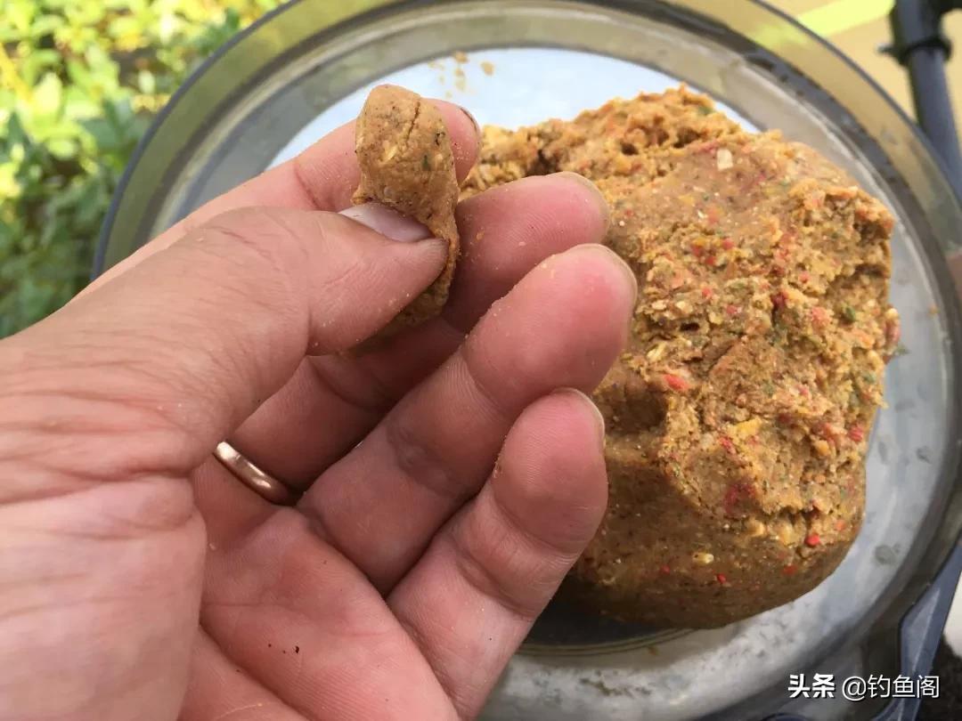 怎样用菜籽饼做钓饵,菜籽饼做饵料