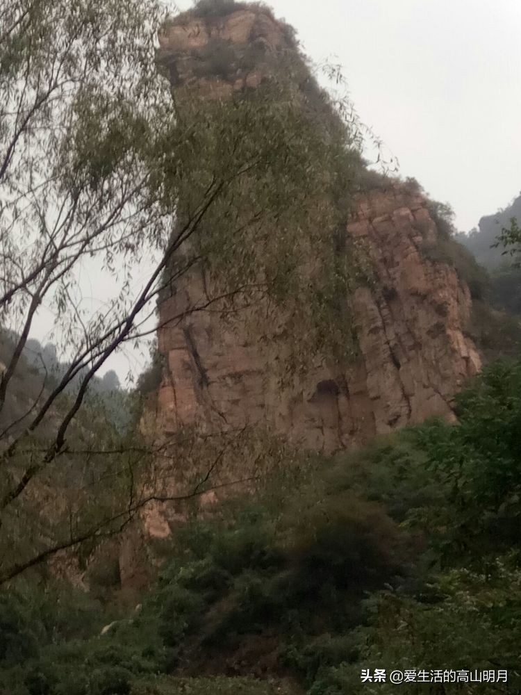 邢台大峡谷游玩攻略6日游价格,游邢台大峡谷300字作文